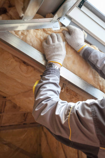 Best Fiberglass Insulation in Augusta, AR