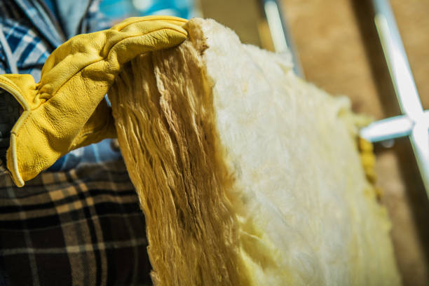 Types of Insulation We Offer in Augusta, AR