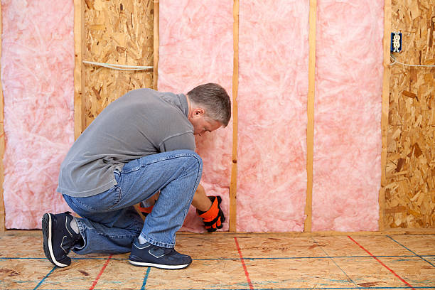 Best Spray Foam Insulation in Augusta, AR