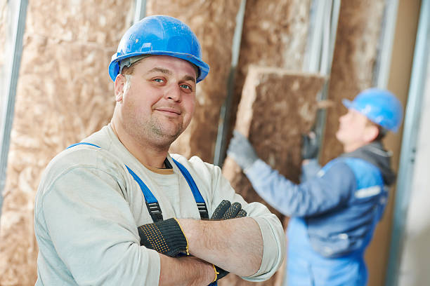 Best Commercial Insulation in Augusta, AR