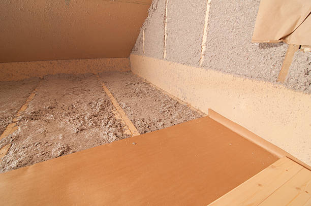 Best Insulation Maintenance and Repair in Augusta, AR