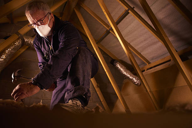 Reliable Augusta, AR Insulation Contractor Solutions